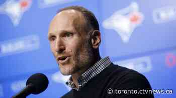 Shapiro hopes Blue Jays can play at home next season, but team eyeing contingencies
