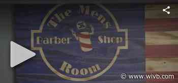 Local barbershop and gym cautiously optimistic about the governor's green-light to reopen