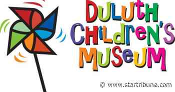 Duluth Children's Museum says it might be forced to close permanently