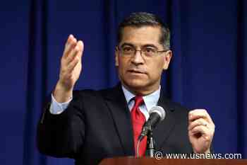 California to Join Federal Antitrust Case Against Google