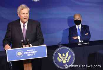 Biden Brings Back Obama Appointees, Familiar Faces