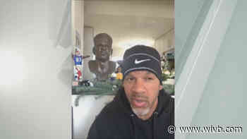 Former Buffalo Bills legends talk current team, give outlook on rest of the season