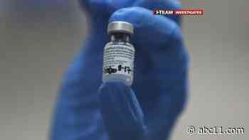 Allergic reactions to COVID-19 vaccine likely to be extremely rare, UNC doctor says