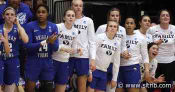 BYU-Boise State women’s basketball game canceled due to COVID-19 outbreak