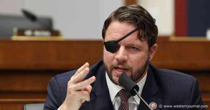 Rep. Crenshaw Wrecks AOC: She Embodies ‘Worst Stereotypes of the Millennial Generation’