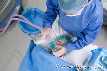 These Hospital Staff Are Surprisingly Shielded From COVID-19 Infection