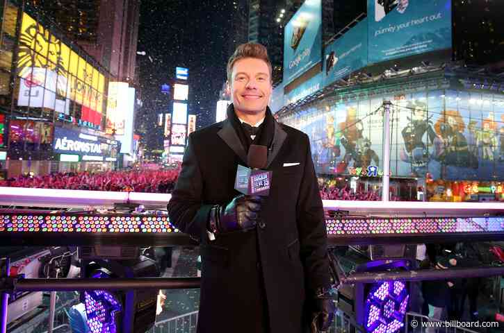 Here Are All the 2021 New Year’s Eve Specials to Watch