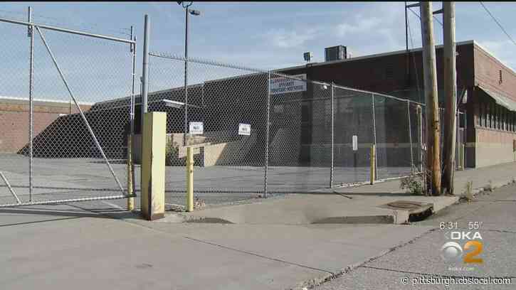 Community Groups Have Questions About Amazon Bringing Distribution Center To Lawrenceville