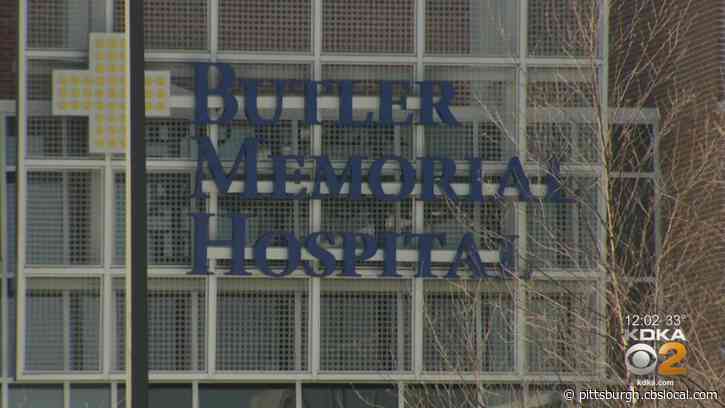 COVID-19 In Pennsylvania: Hospitals Preparing For First Round Of Vaccine