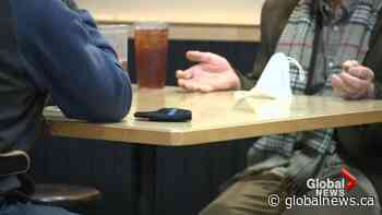 Lethbridge residents rush to get personal services ahead of new COVID-19 restrictions