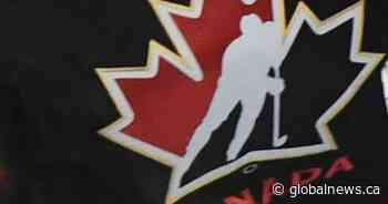 Hockey Canada announces men’s junior team roster ahead of world championship in Edmonton