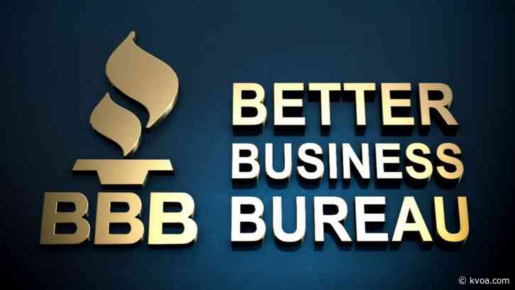 BBB Scam Alert: How to avoid compromised account scams