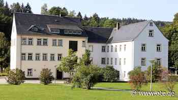 Adventsfenster am Museum Hirschberg - Ostthüringer Zeitung