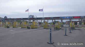 US/Canada border to remain closed through January 21