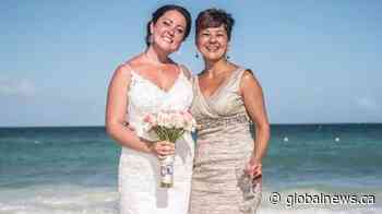 Calgary woman on mission to prevent preeclampsia deaths after losing her daughter