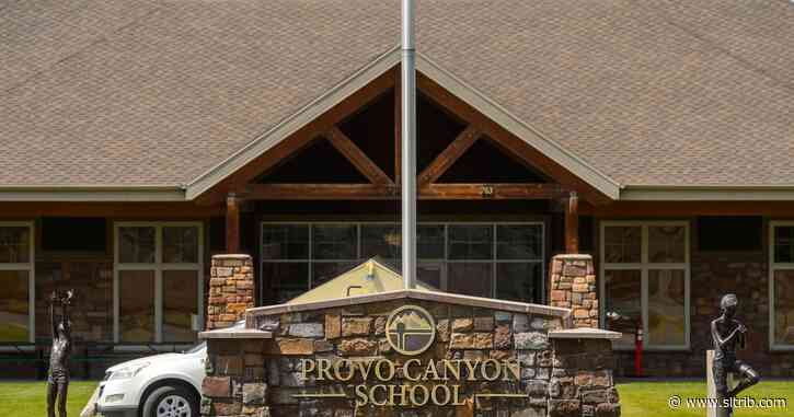 New York man charged with sending threatening emails to Utah legislators over Provo Canyon School