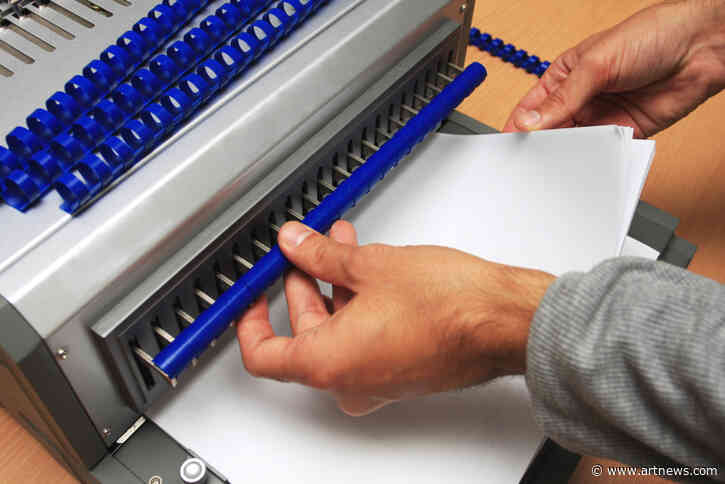 The Best Document Binding Machines for Creating Your Own Notebooks