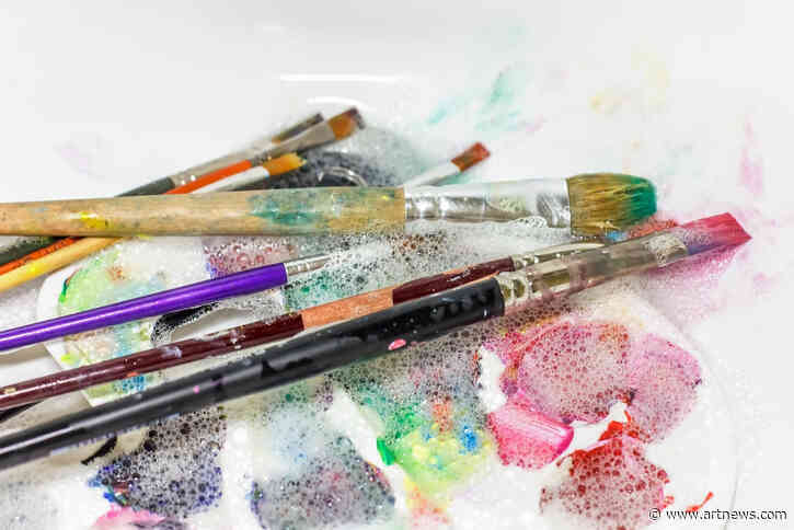 The Best Brush-Cleaning Solutions for Painters of All Skill Levels