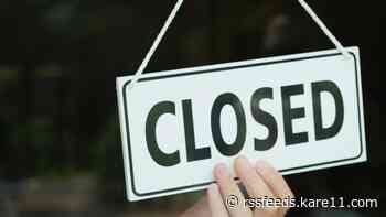 Court orders East Grand Forks restaurant to close after opening against COVID executive order