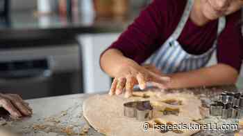 Tips for keeping your kids active this winter