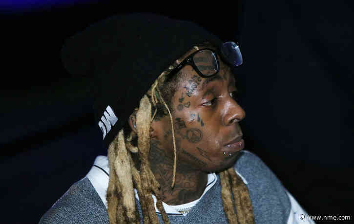 Lil Wayne pleads guilty to charge of illegal firearm possession