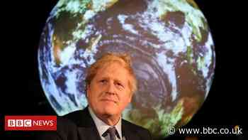 Climate change: UK to end aid for fossil fuel projects abroad