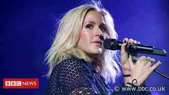 COP26: Ellie Goulding and Emma Watson join call for climate talks change