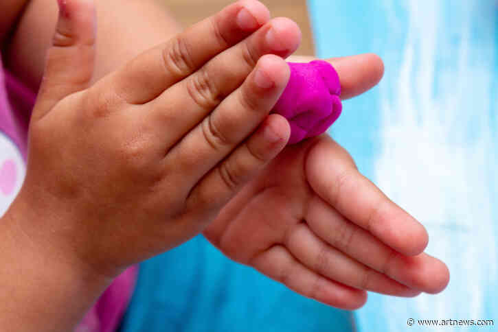 The Best Sensory Art Kits for Encouraging Creativity and Exploration