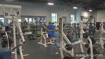 Local business owners react to news gyms & salons can reopen in Orange Zones