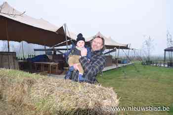 Het leven is aan de durvers: Peter start na lockdown met drie (!) nieuwe horecazaken