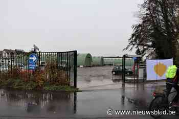 Open VLD verzet zich tegen verkoop parking Beeckman
