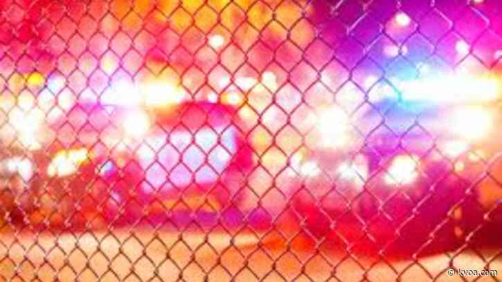 Pedestrian dead after hit and run on south side