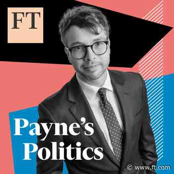 Time running out for Brexit trade deal