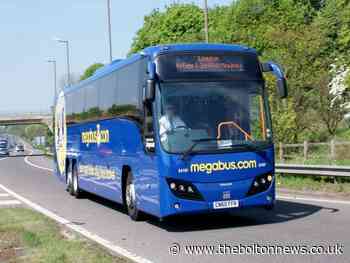 Megabus lay on extra services to cope with Christmas demand