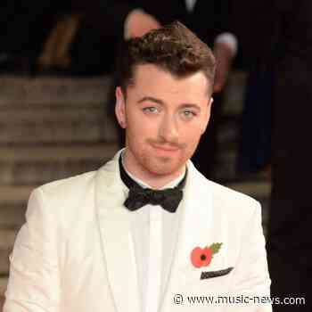 Shawn Mendes apologises to Sam Smith for pronoun slip-up