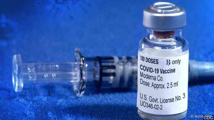 Thousands of Pfizer vaccine doses expected in Pima County next week
