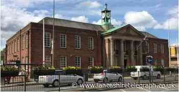 Padiham Town Hall revamp gets green light