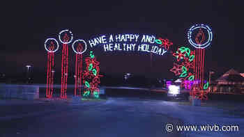 Hamburg's Festival of Lights working to ease traffic congestion