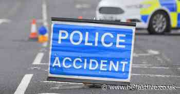 Police appeal following road traffic collision in East Belfast - Belfast Live