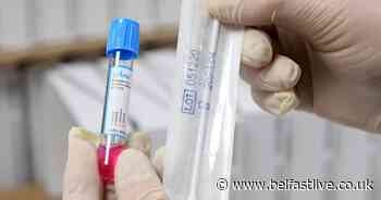 Latest Northern Ireland coronavirus figures reported by the Department of Health - Belfast Live