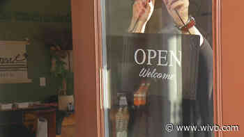 South Buffalo businesses ask WNY residents to shop small this year