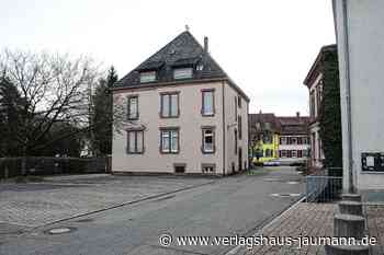 Steinen: Wohin kommt das Bürgerbüro Steinen? - Steinen - www.verlagshaus-jaumann.de