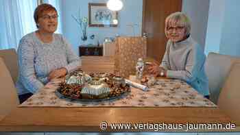 Steinen: Überraschung für die Mitglieder - Steinen - www.verlagshaus-jaumann.de