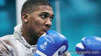 Joshua must punish Pulev to unnerve rival Fury