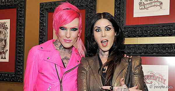 Kat Von D and Jeffree Star Feud Update: Have They Made Up?