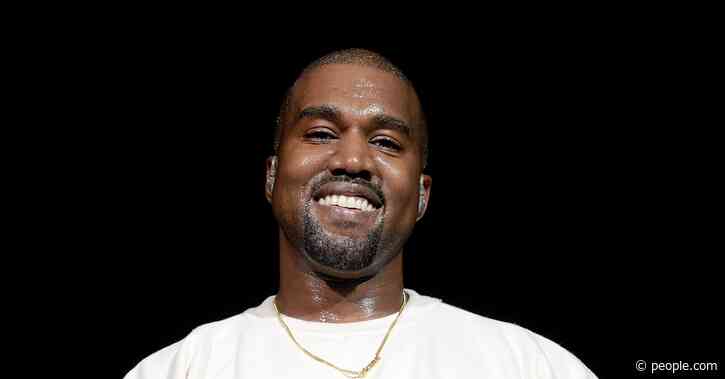 Kanye West Wants to Design IKEA Furniture That's 'A Minimalist Apartment Inside of a College Dorm'