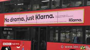 Klarna plans to tell credit agencies if repayments fail