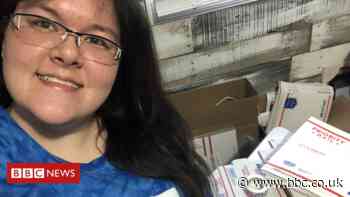 'I made £1,265 selling my clothes second-hand'