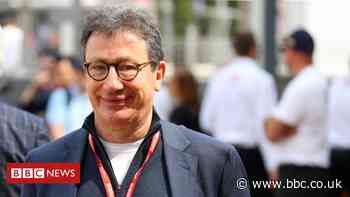 Ferrari boss leaves car maker on eve of Grand Prix