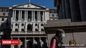 UK banks can weather pandemic, says Bank of England
